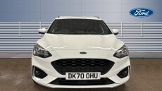 Ford Focus 1.5 EcoBlue 120 ST-Line X 5dr Auto Diesel Estate